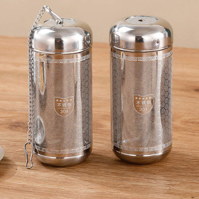 Coffee Tea Leaf - Stainless Steel Tea Infuser Tea Leaves