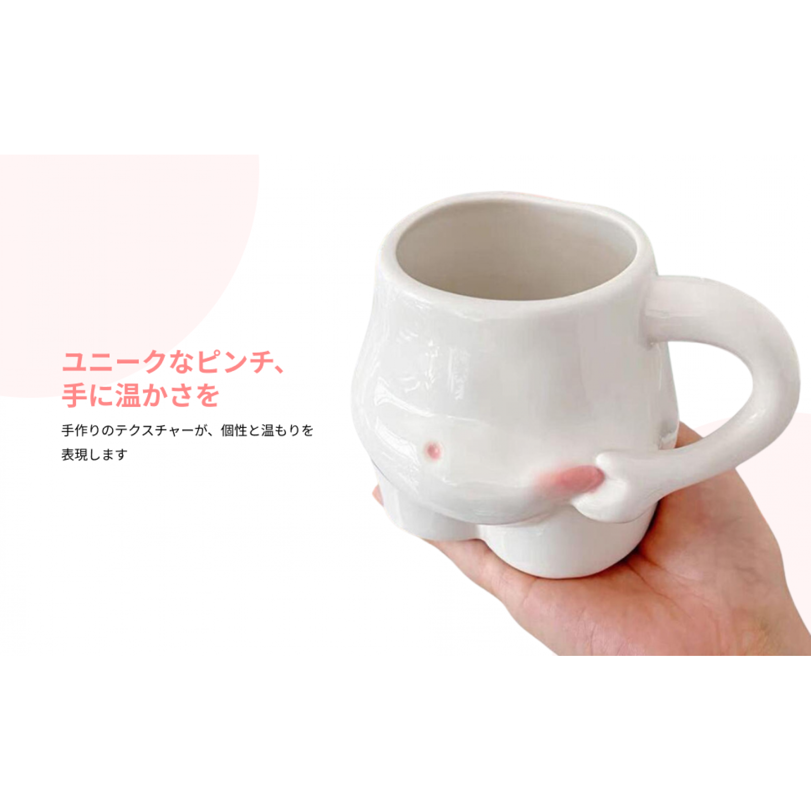Coffee Mugs Ceramic Mug with H - Morning Tea Coffee review and price