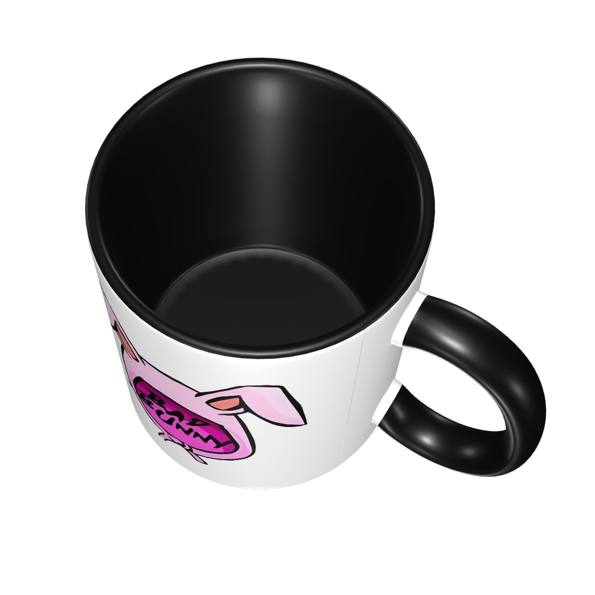 Bad Bunny DTMF Debi Tirar Mas  - Coffee Tea Cup Foto review and price