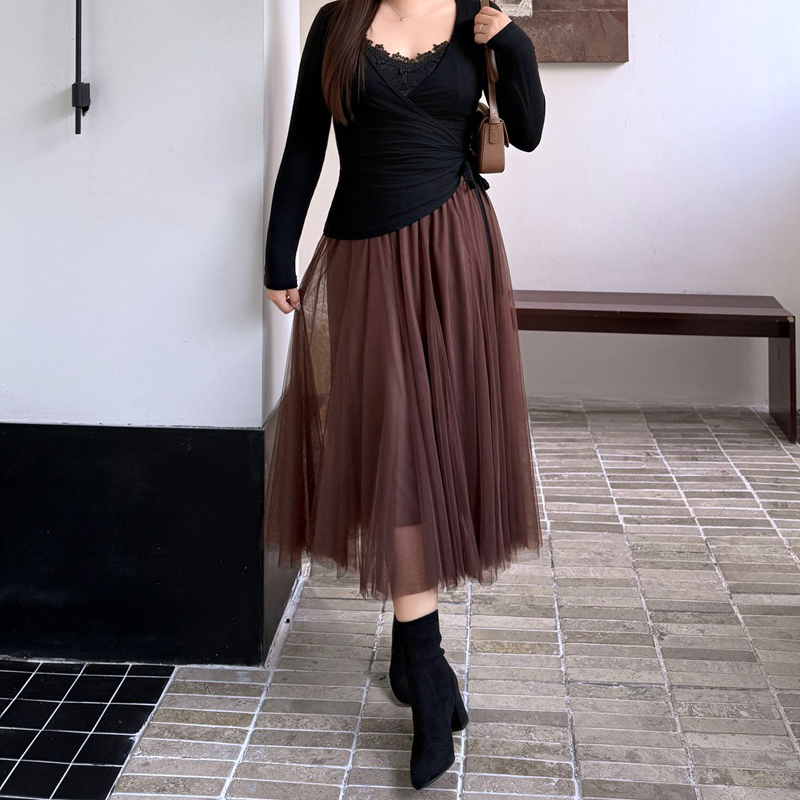 XXXL Fashion Plus Size Women M - Coffee Plus Tea review and price