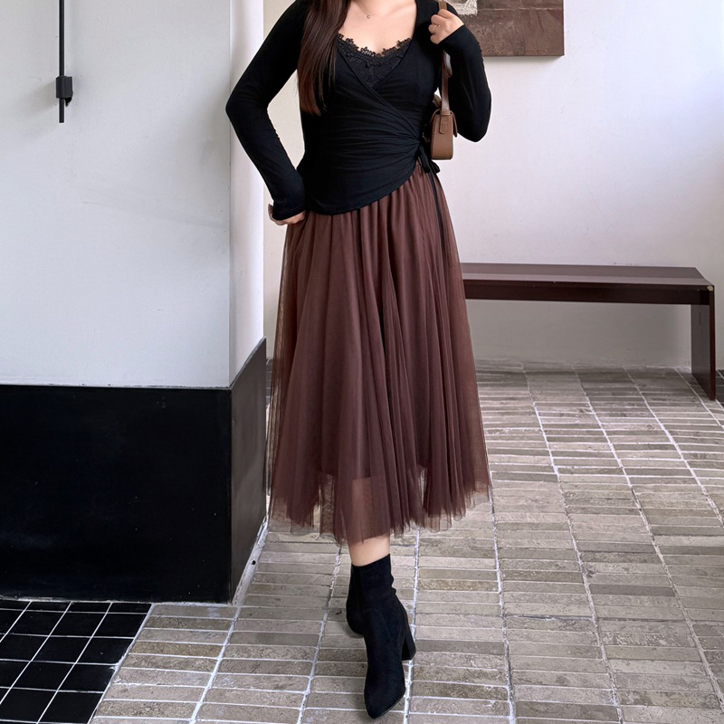 XXXL Fashion Plus Size Women M - Coffee Plus Tea review and price