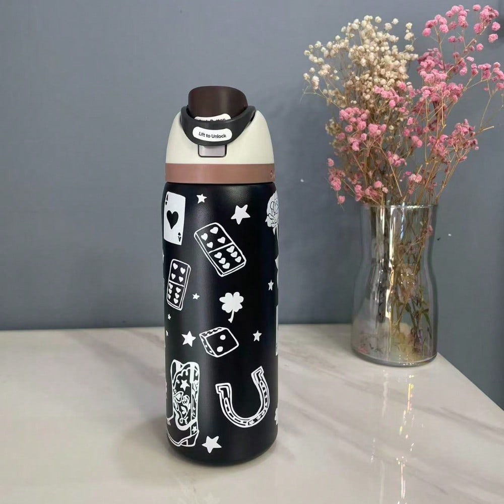 32 Oz Outdoor Sports Water Cup - Coffee Tea Or review and price