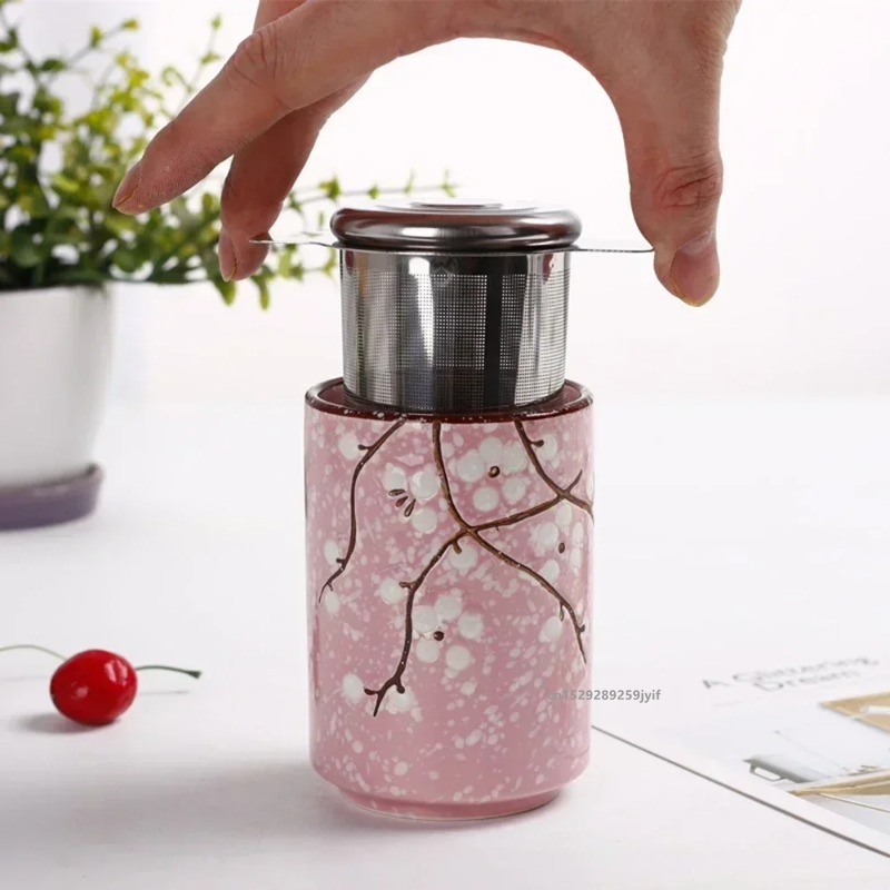 Loose Leaf Tea Infuser Stainle - Coffee Tea Leaf review and price