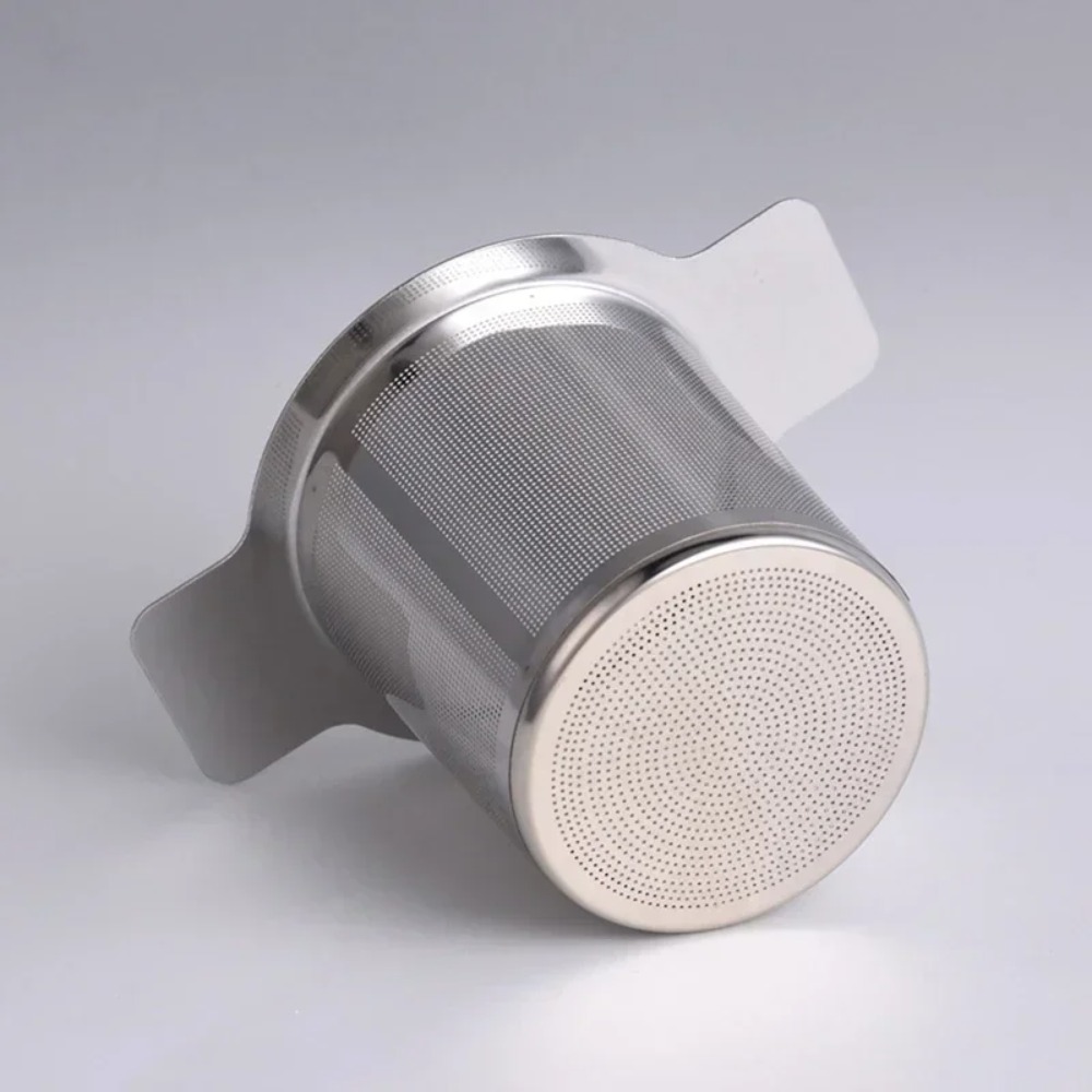 High Quality With Cover Tea In - Coffee Tea Infuser review and price