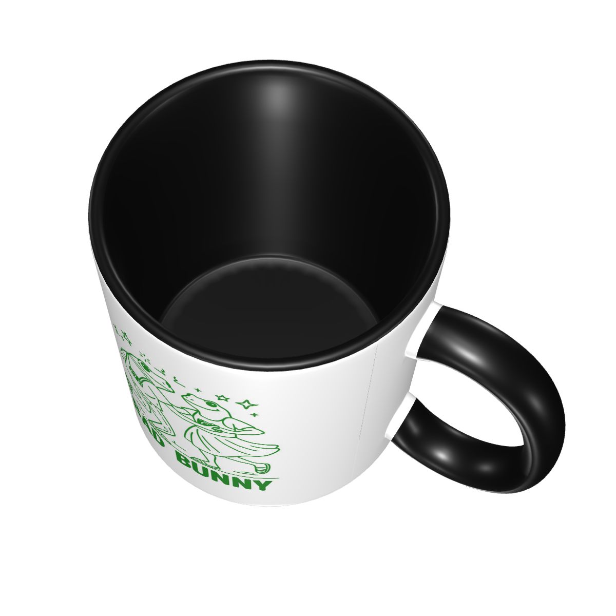 Bads Bunnys DeBi TiRAR MaS FOT - Coffee Tea Cup Foto review and price