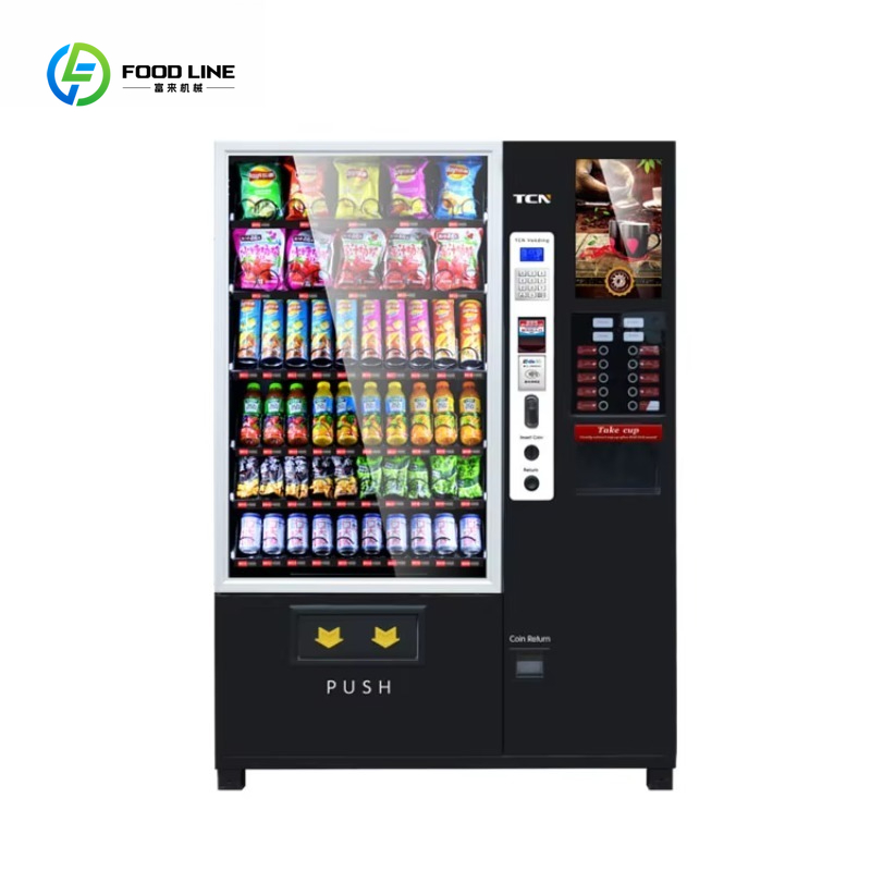 Coffee Bubble Tea Combo Vendin - Coffee Tea Vending Machine Price review and price