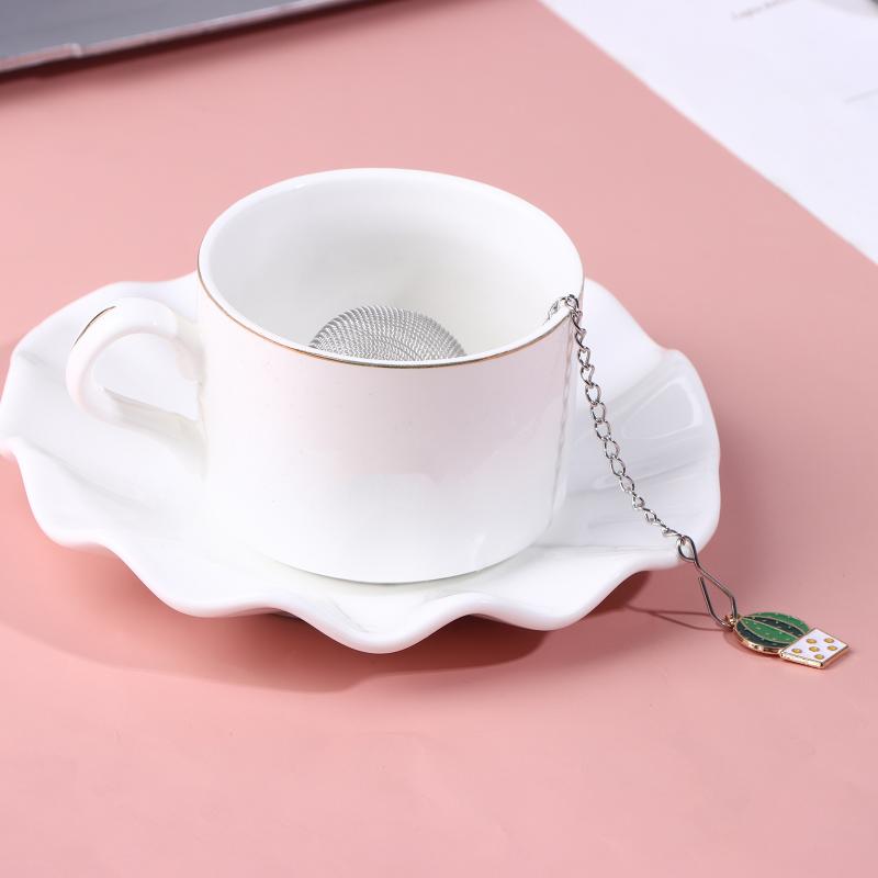 *2Pcs Stainless Steel Tea Infu - Coffee Tea Infuser review and price