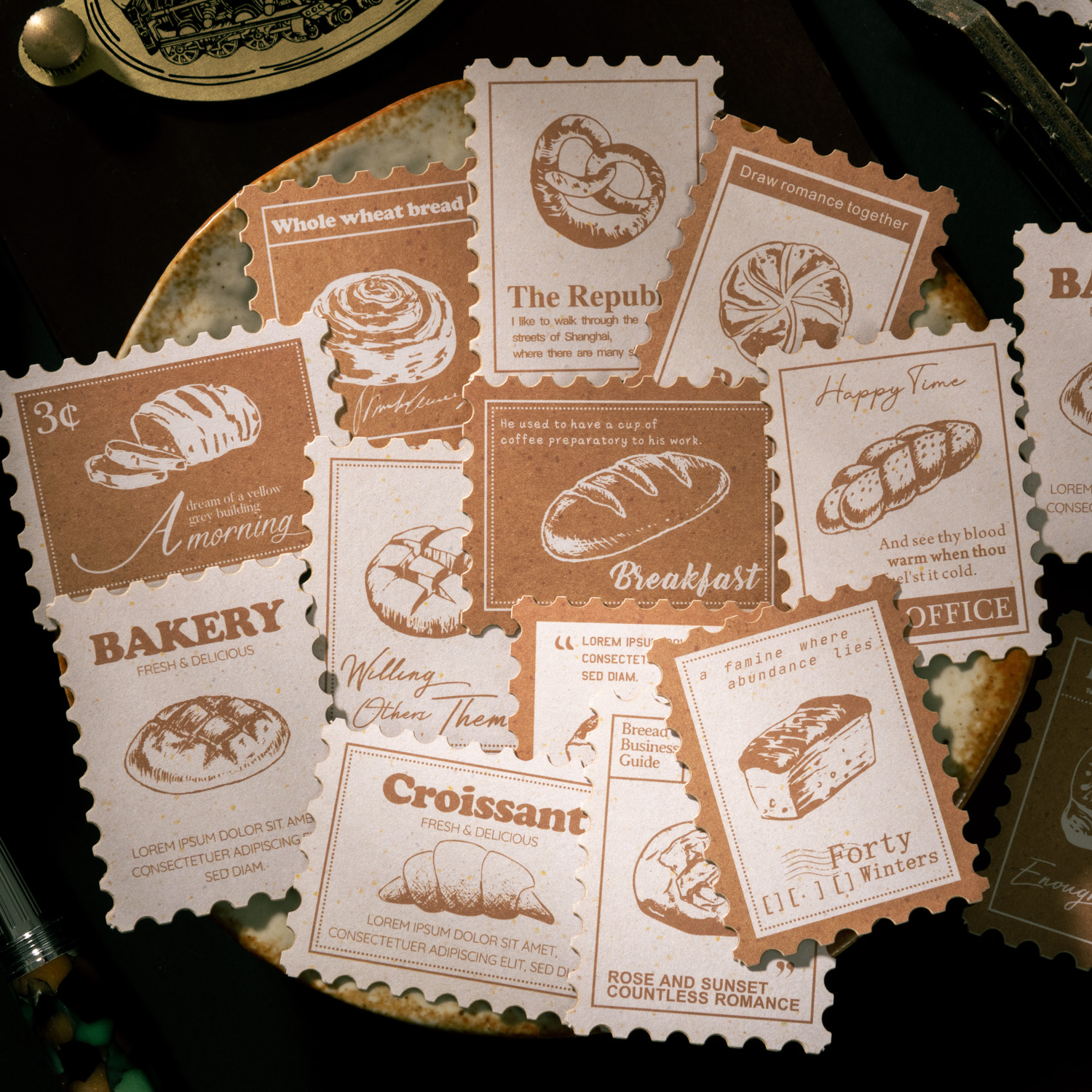 Four Seasons Tea Island Series - Coffee Tea Journal review and price