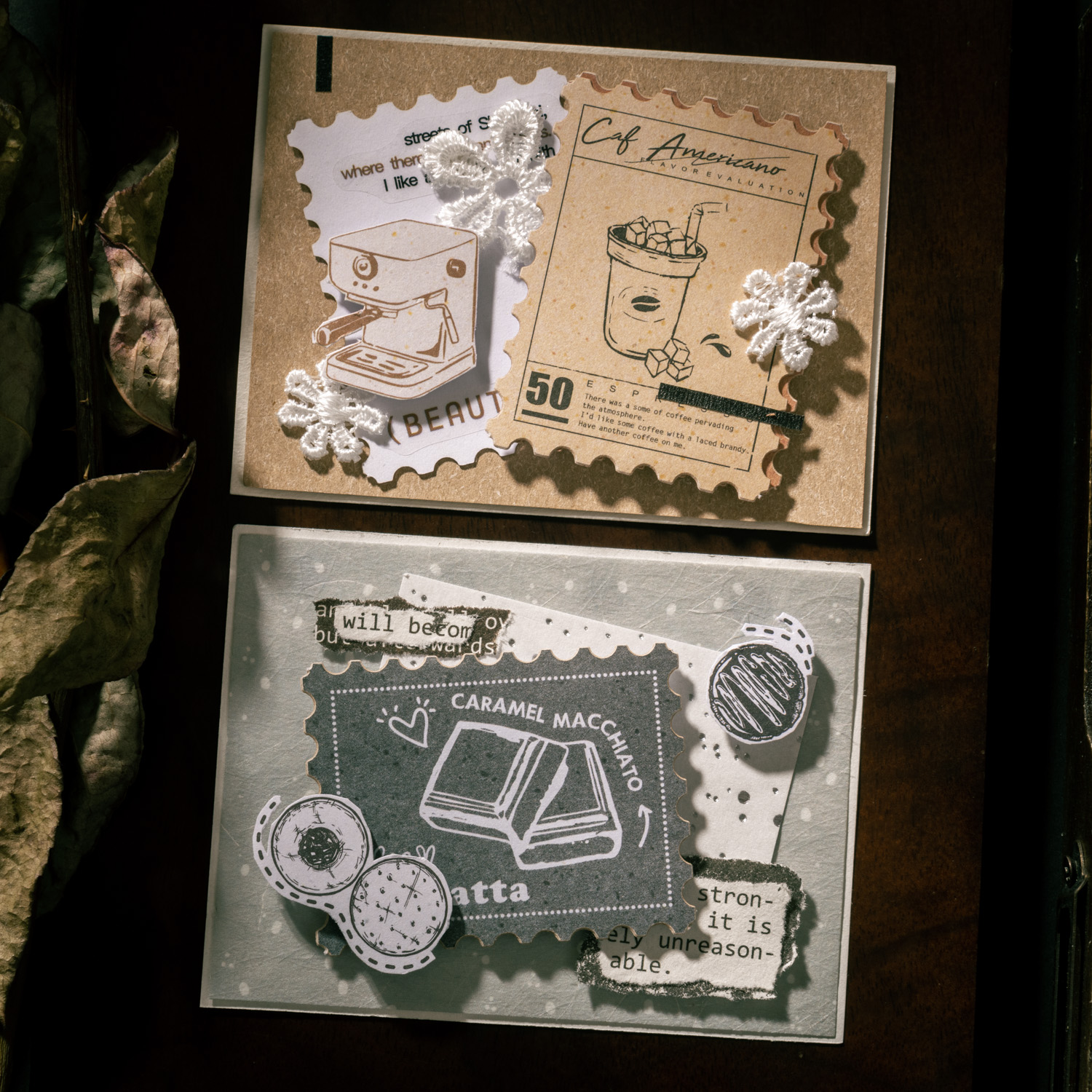 Four Seasons Tea Island Series - Coffee Tea Journal review and price