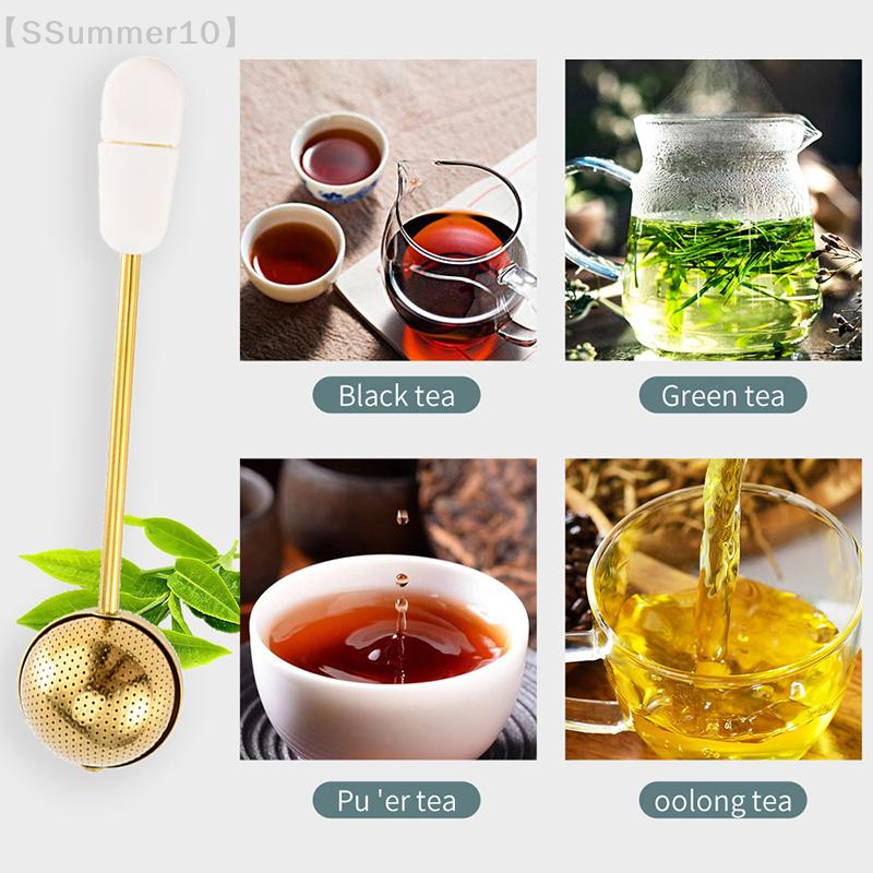 【SSummer10】Stainless Steel Mes - Coffee Tea Leaf review and price
