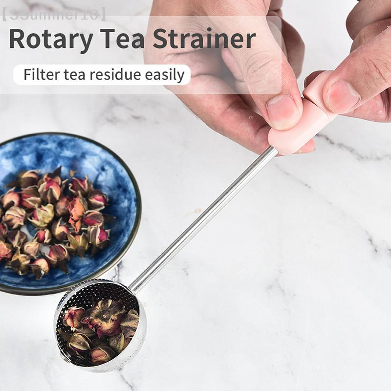 【SSummer10】Stainless Steel Mes - Coffee Tea Leaf review and price