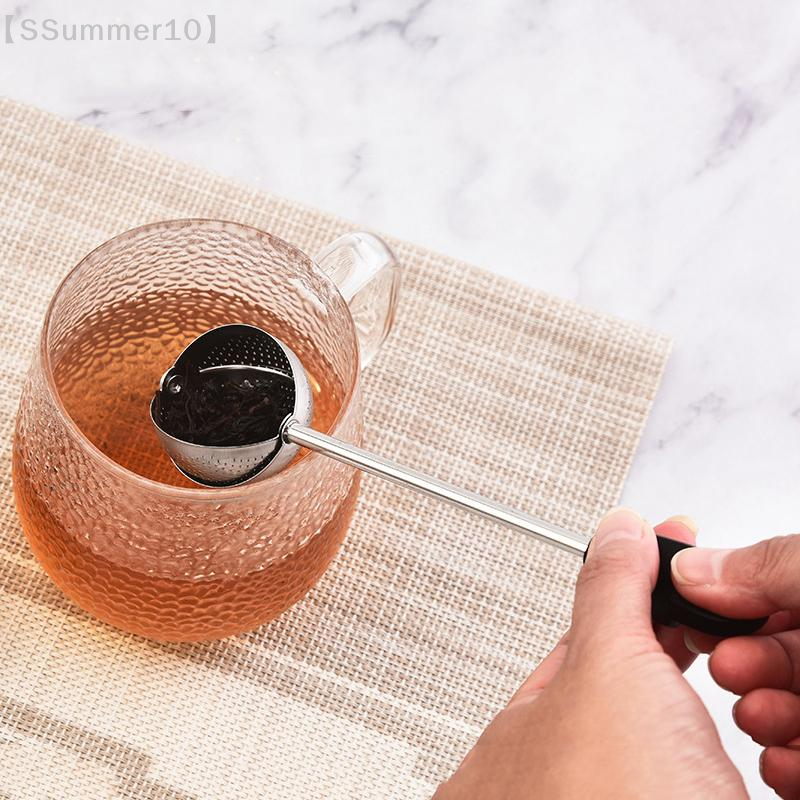 【SSummer10】Stainless Steel Mes - Coffee Tea Leaf review and price