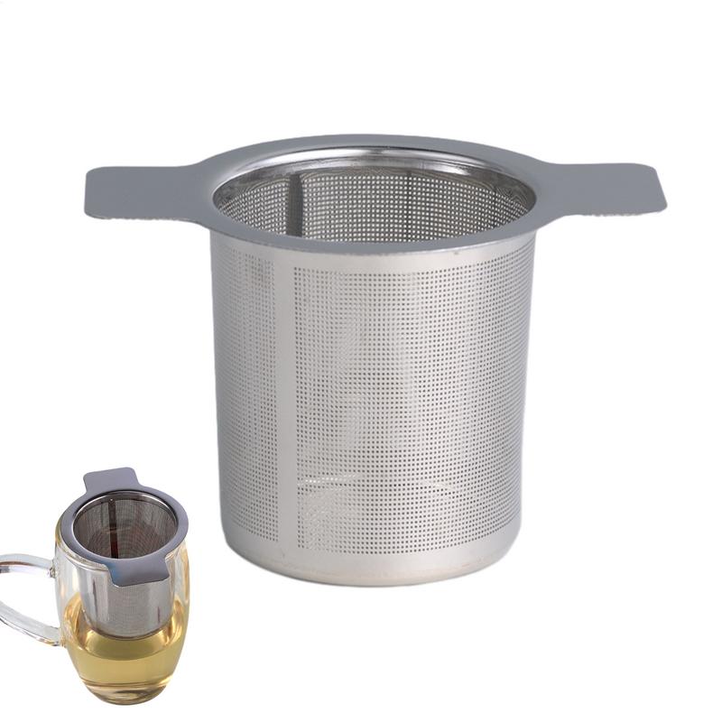 Stainless Steel Mesh Tea Infus - Coffee Tea Leaf review and price