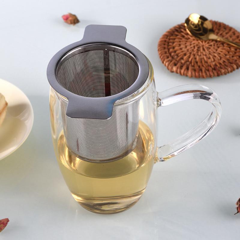 Stainless Steel Mesh Tea Infus - Coffee Tea Leaf review and price