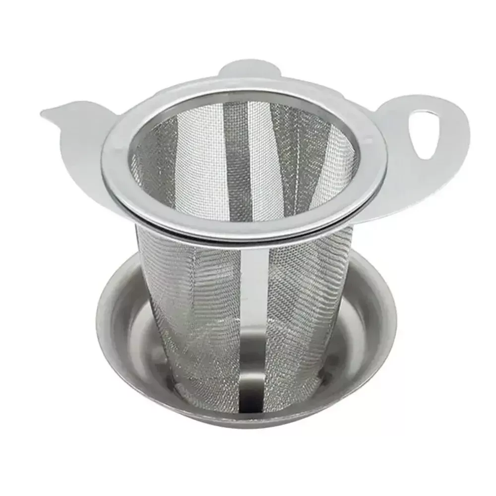 1 Set Stainless Steel Tea Filt - Coffee Tea Infuser review and price