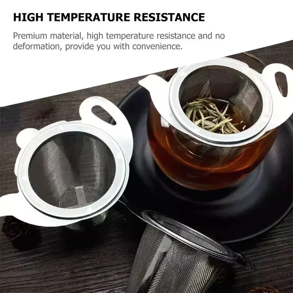 1 Set Stainless Steel Tea Filt - Coffee Tea Infuser review and price