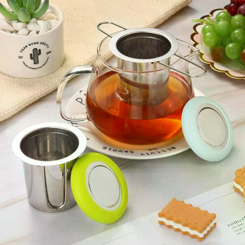 Stainless Steel Mesh Tea Infus - Coffee Tea Leaf review and price