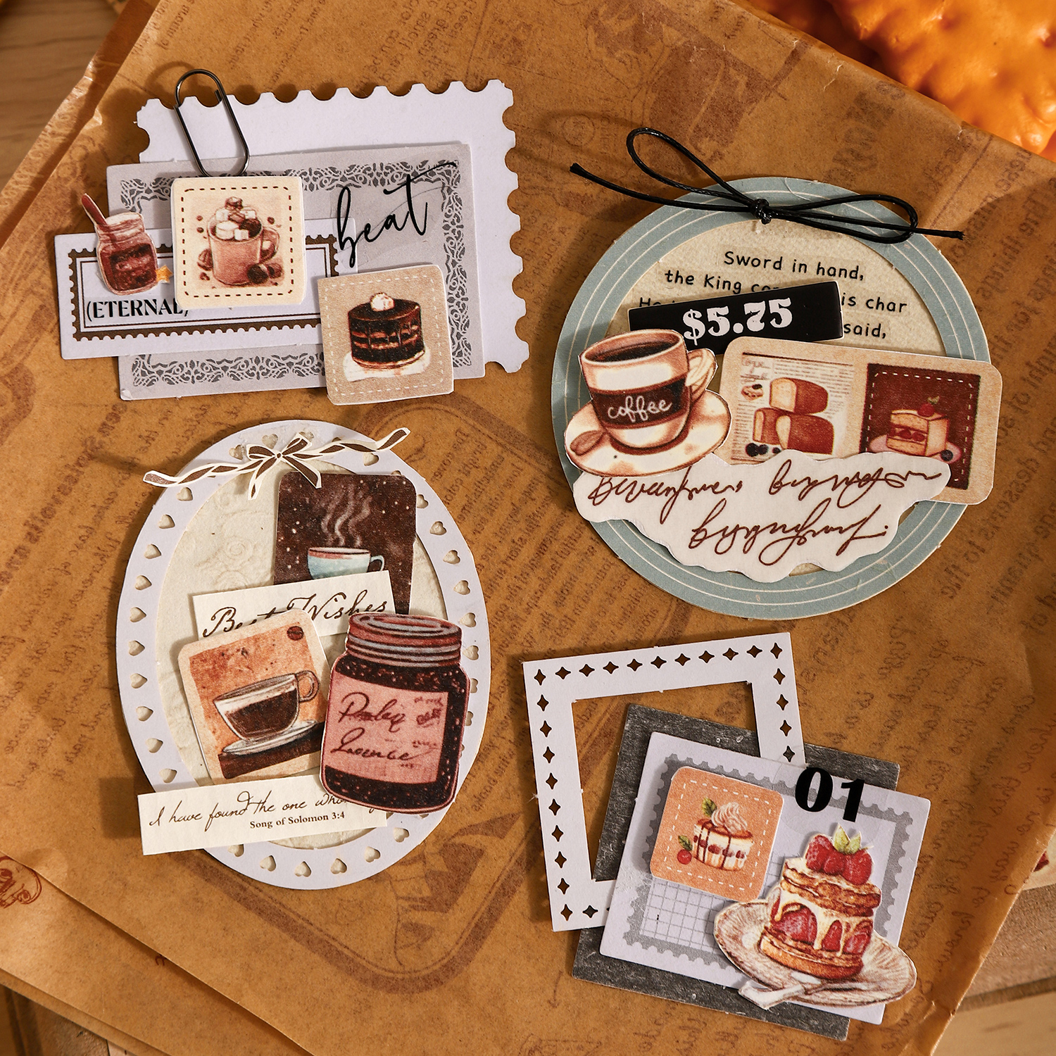 Warm Tea Gentle Prelude Series - Coffee Tea Journal review and price