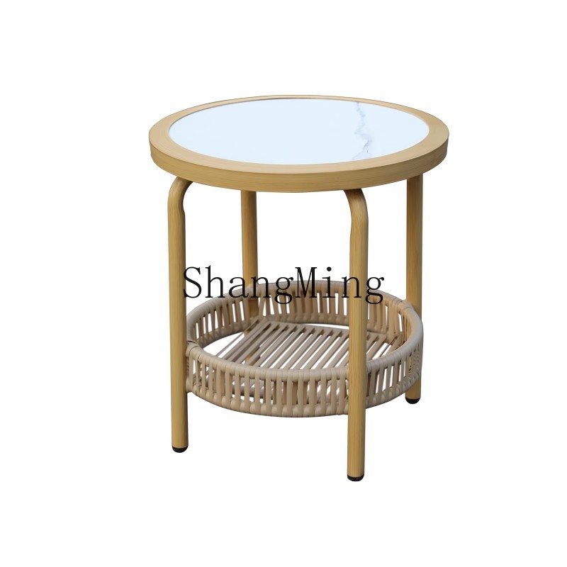 CL outdoor tea table outdoor t - Coffee Tea Garden review and price