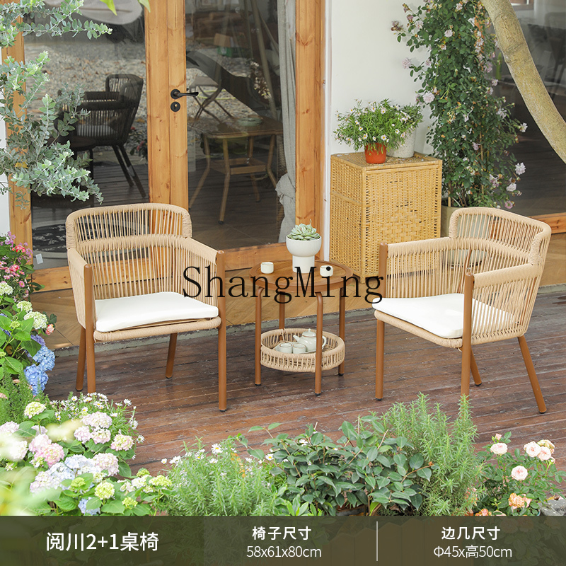 CL outdoor tea table outdoor t - Coffee Tea Garden review and price