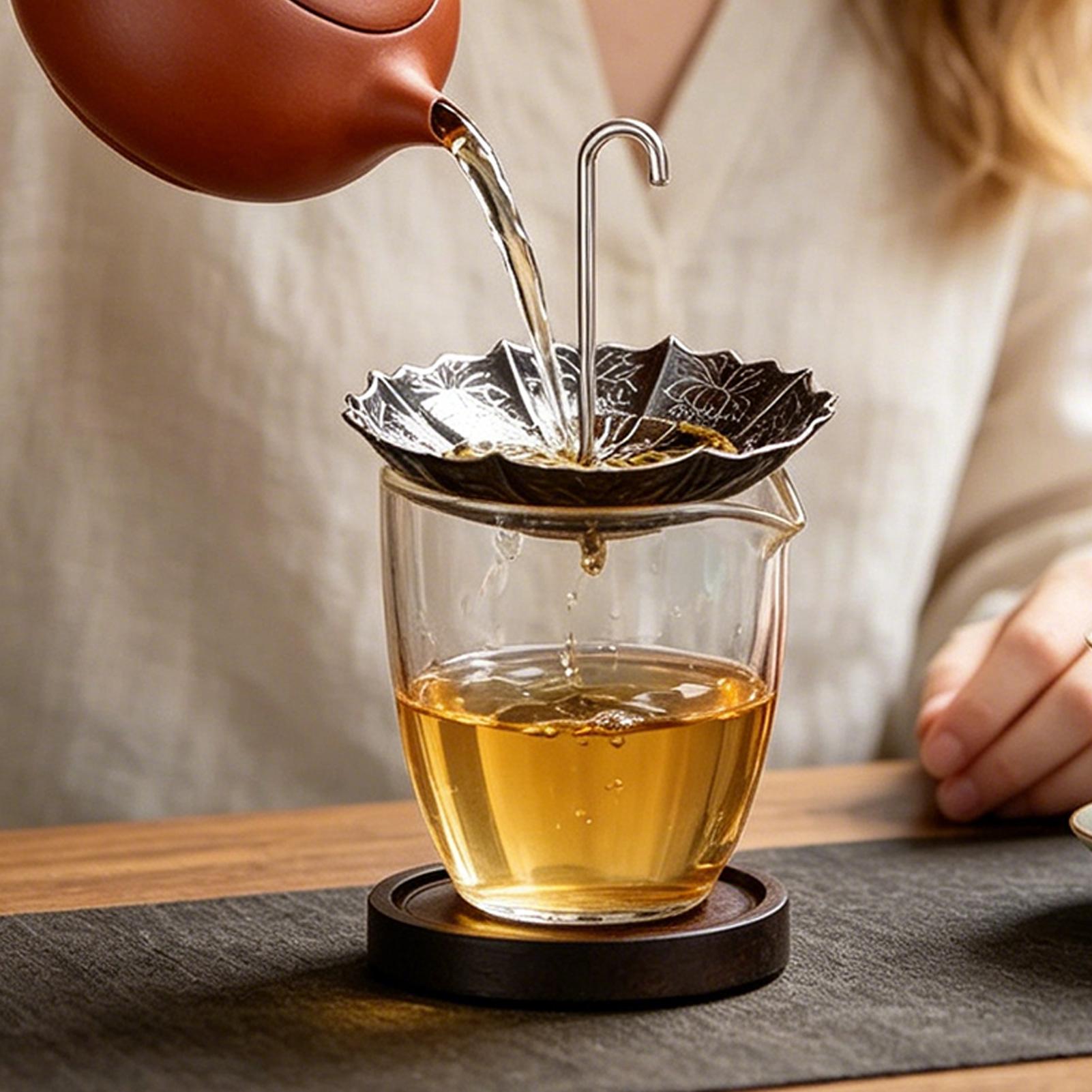 Tea Strainer Umbrella-Shaped S - Coffee Tea Leaf review and price