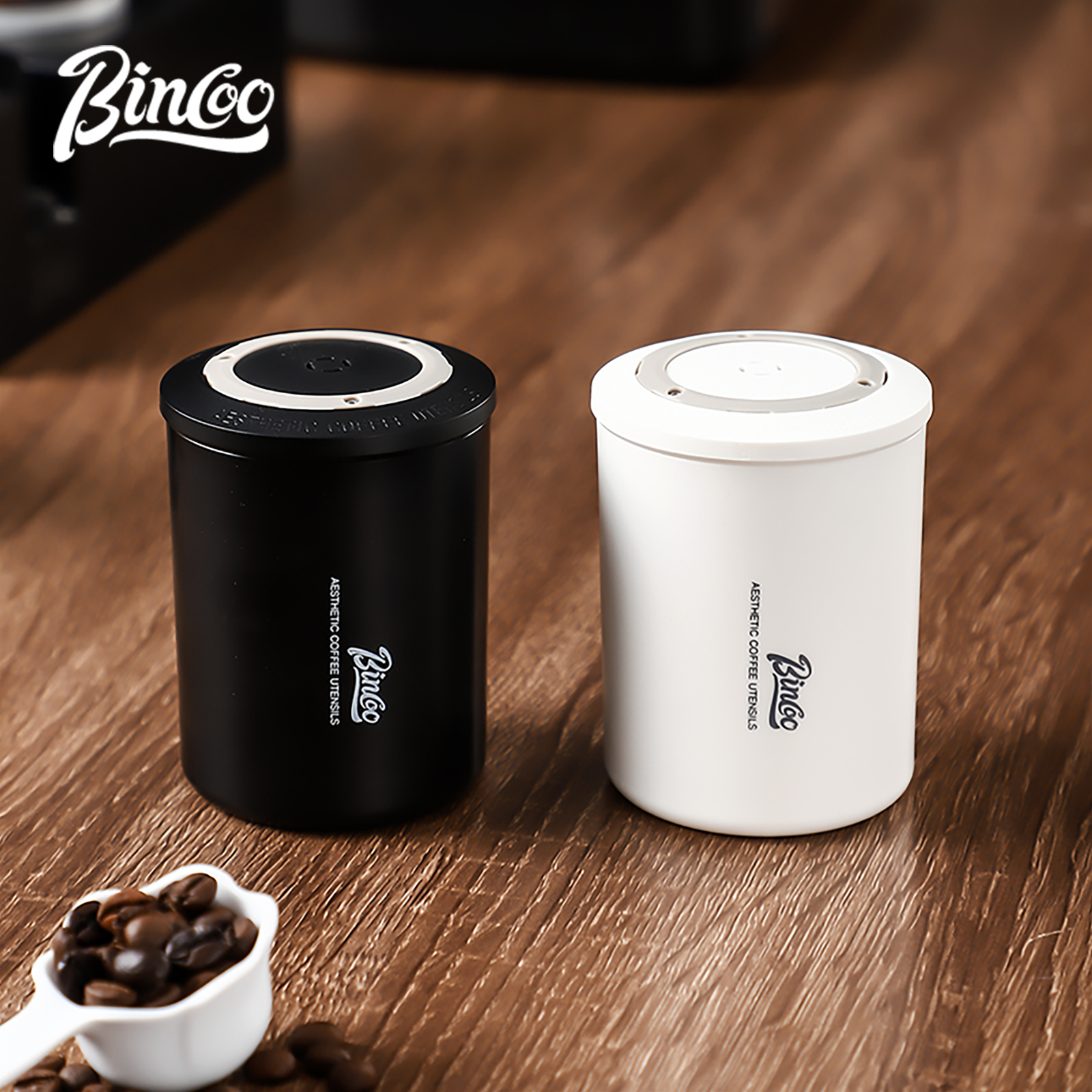 Bincoo Portable Coffee Powder  - Coffee Tea Leaf review and price