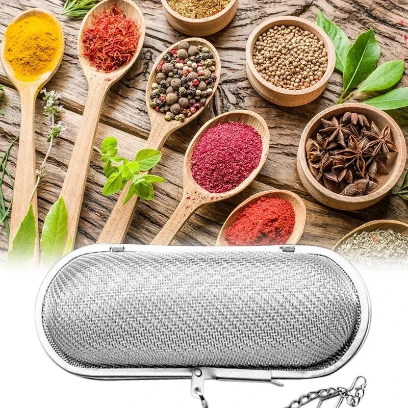 Stainless Steel Cooking Spices - Coffee Tea Infuser review and price