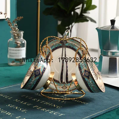 b20Luxury Bone China Coffee Se - Coffee Tea Cup review and price