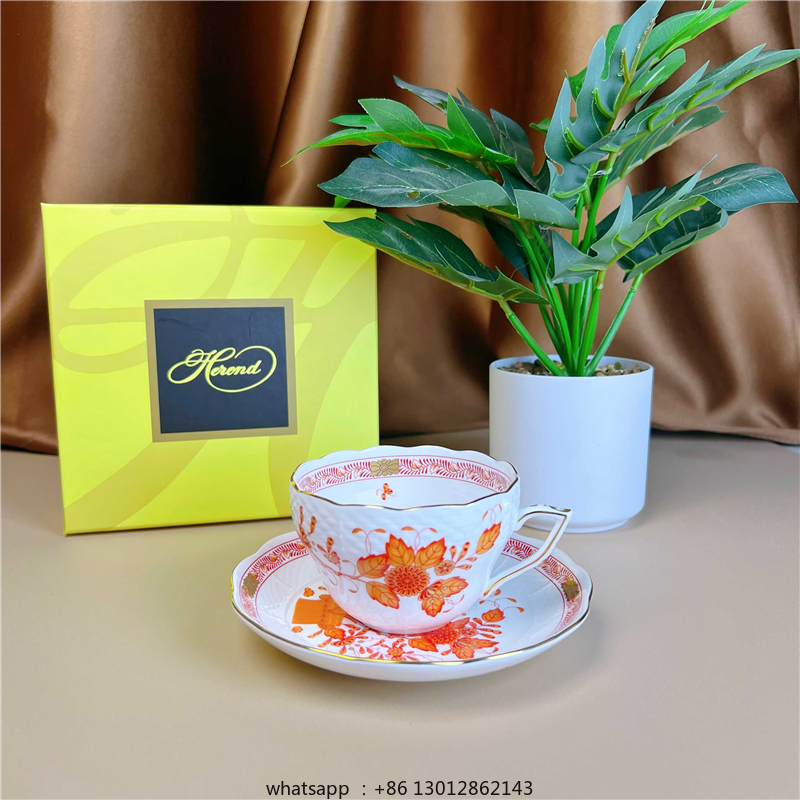 Flower Basket Coffee Cup and S - Coffee Tea Gift Basket review and price