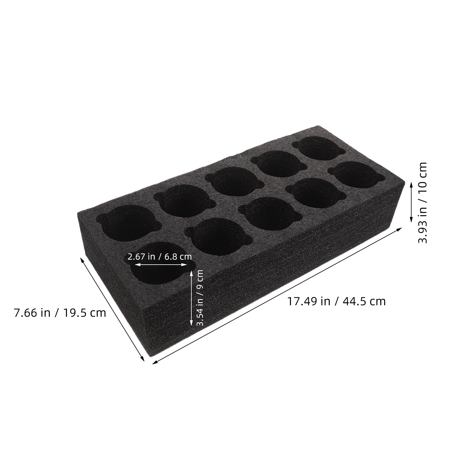 10 Cups Take Out Cup Holder -  - Coffee Tea Cup review and price