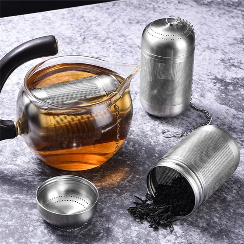 Tea Strainer Stainless Steel T - Coffee Tea Leaf review and price