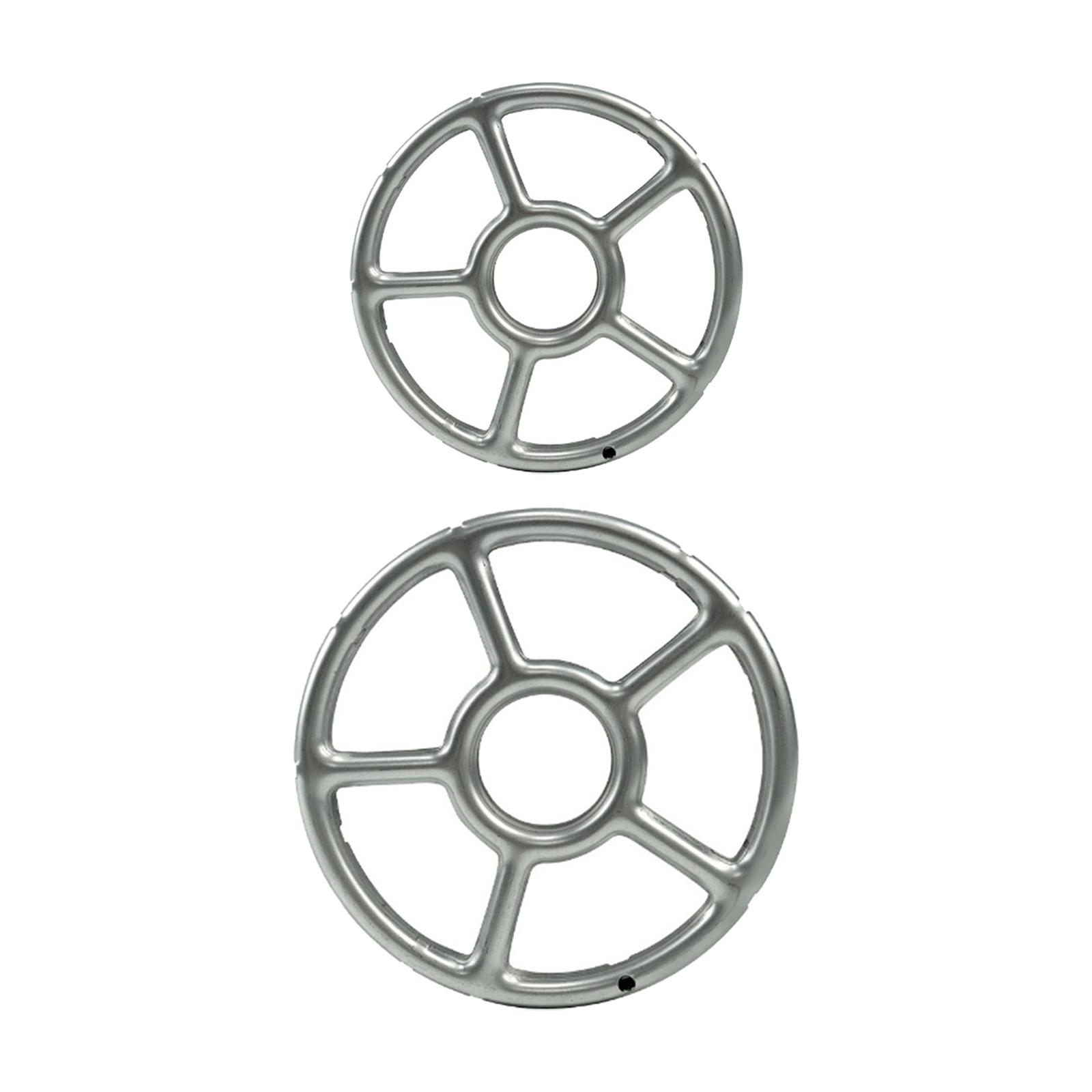 Gas Rings Reducer Trivets Coff - Coffee Tea Garden review and price