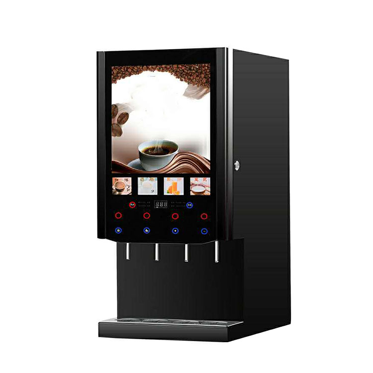 Best Price Coffee and Tea Pot  - Coffee Tea Vending Machine Price review and price