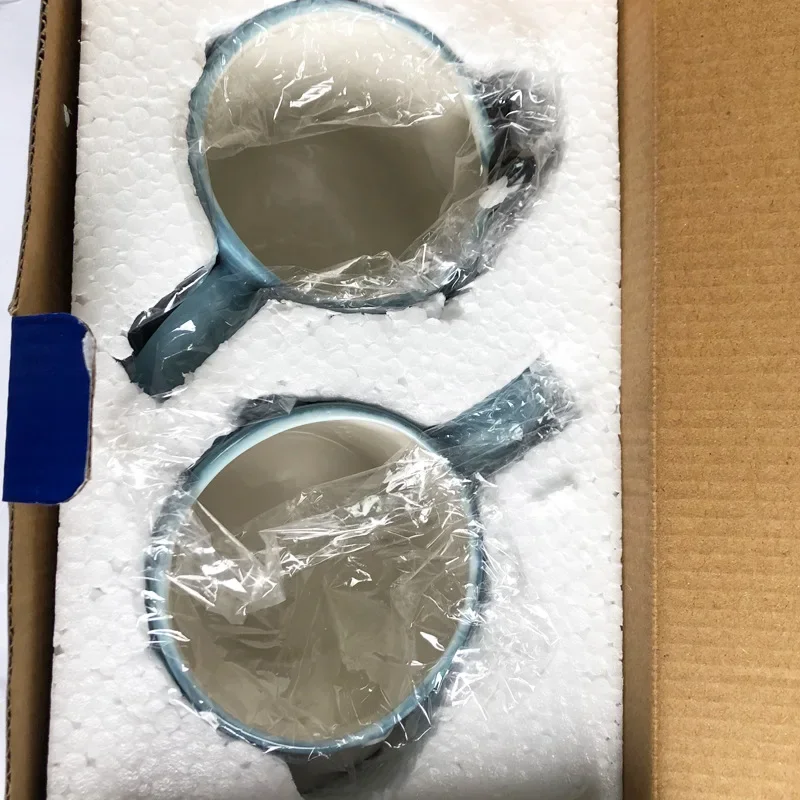 2pcs Luxury Kiss Cat Cups Coup - Morning Tea Coffee review and price