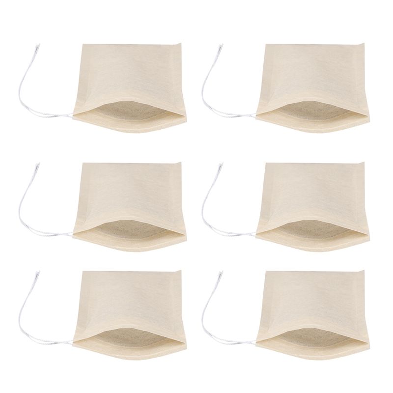 A21Q -600 Pack Tea Filter Bags - Coffee Tea Leaf review and price