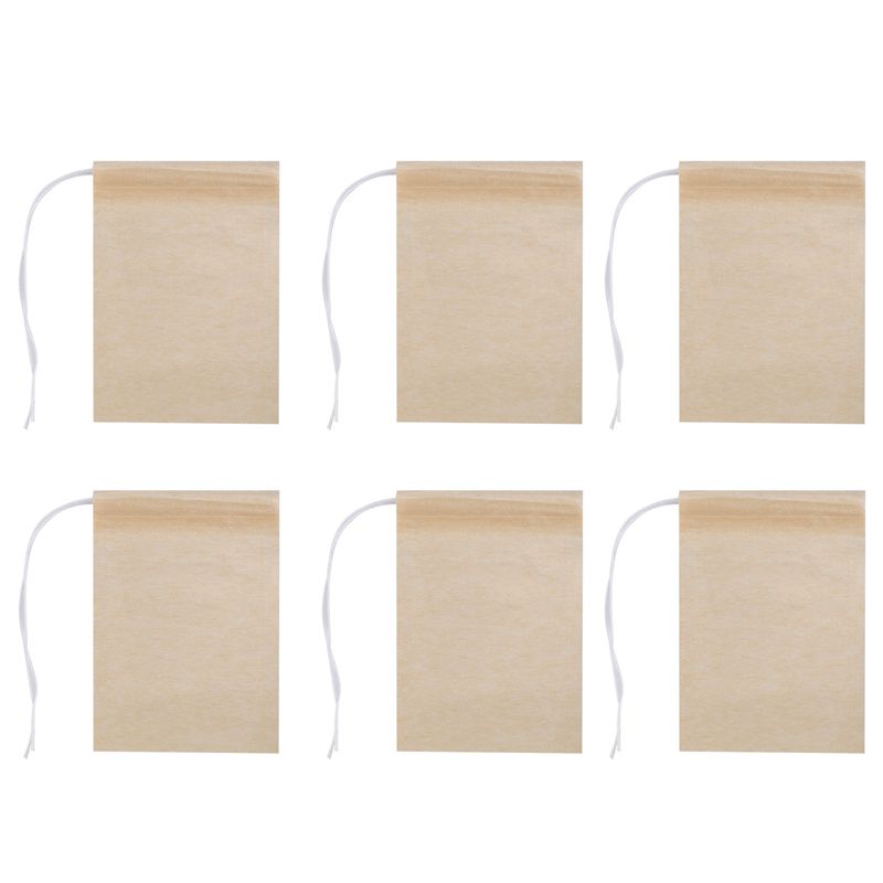 A21Q -600 Pack Tea Filter Bags - Coffee Tea Leaf review and price