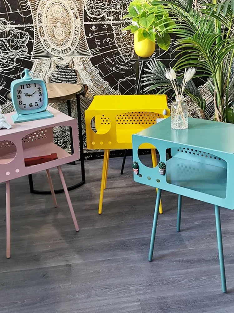 Nordic Coffee Side Table Livin - Coffee Tea Journal review and price