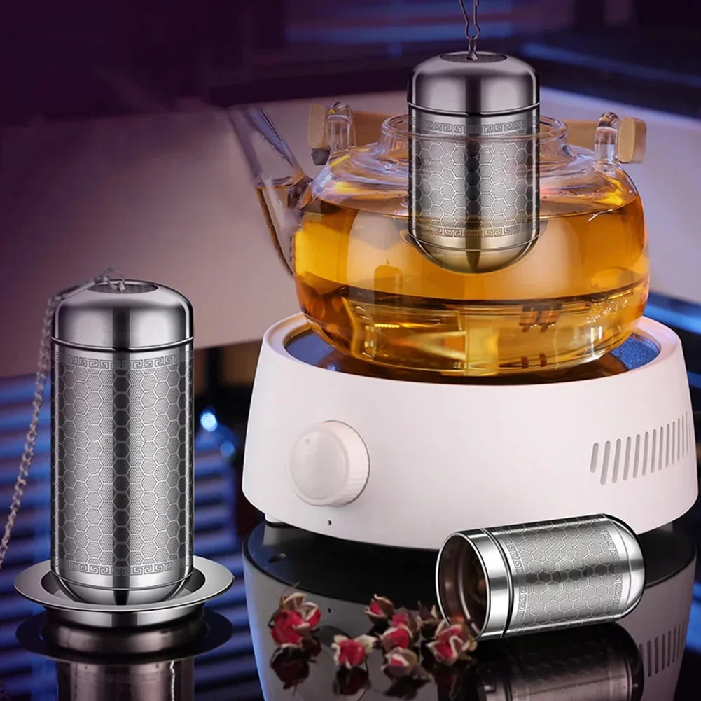 316 Stainless Steel Tea Infuse - Coffee Tea Infuser review and price