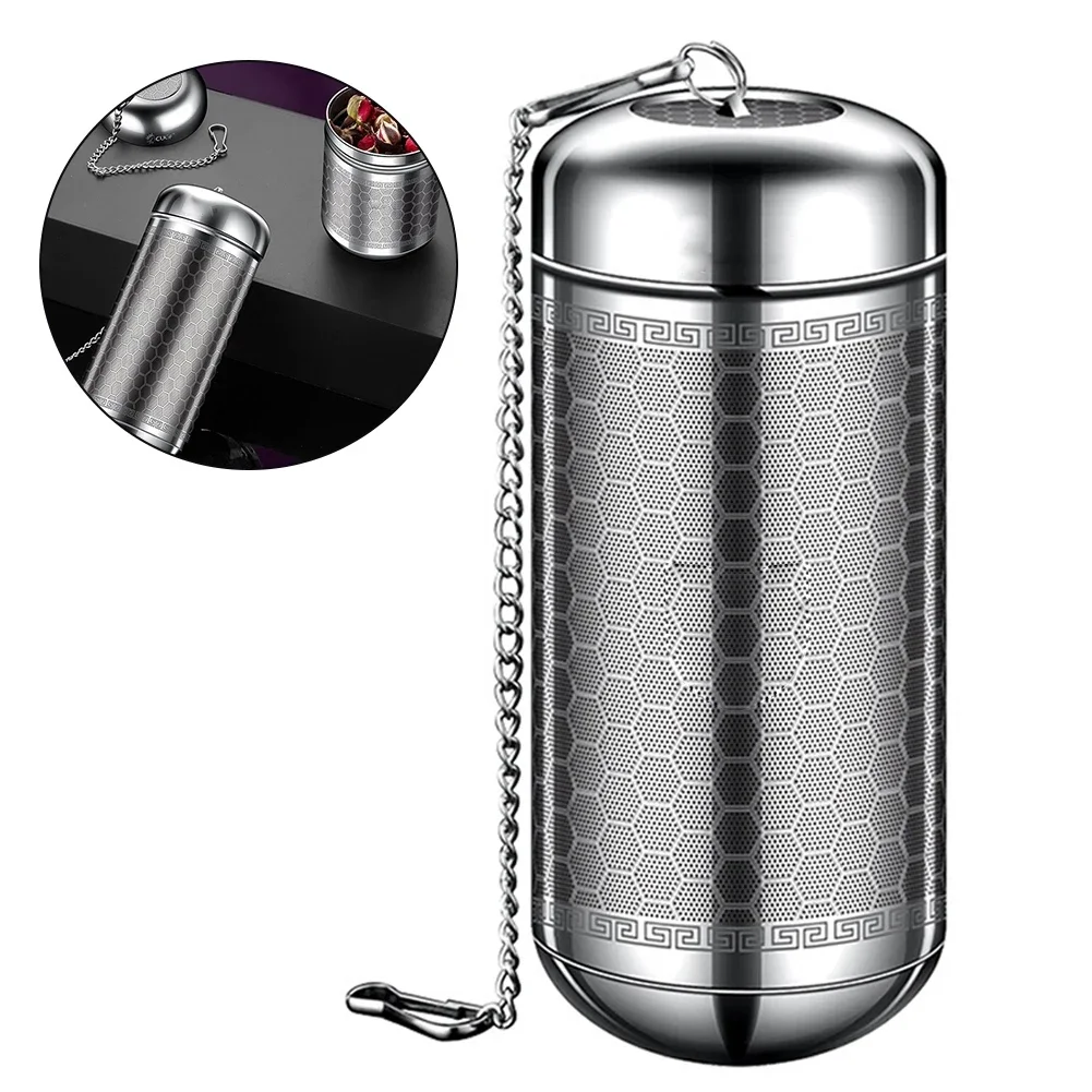316 Stainless Steel Tea Infuse - Coffee Tea Infuser review and price