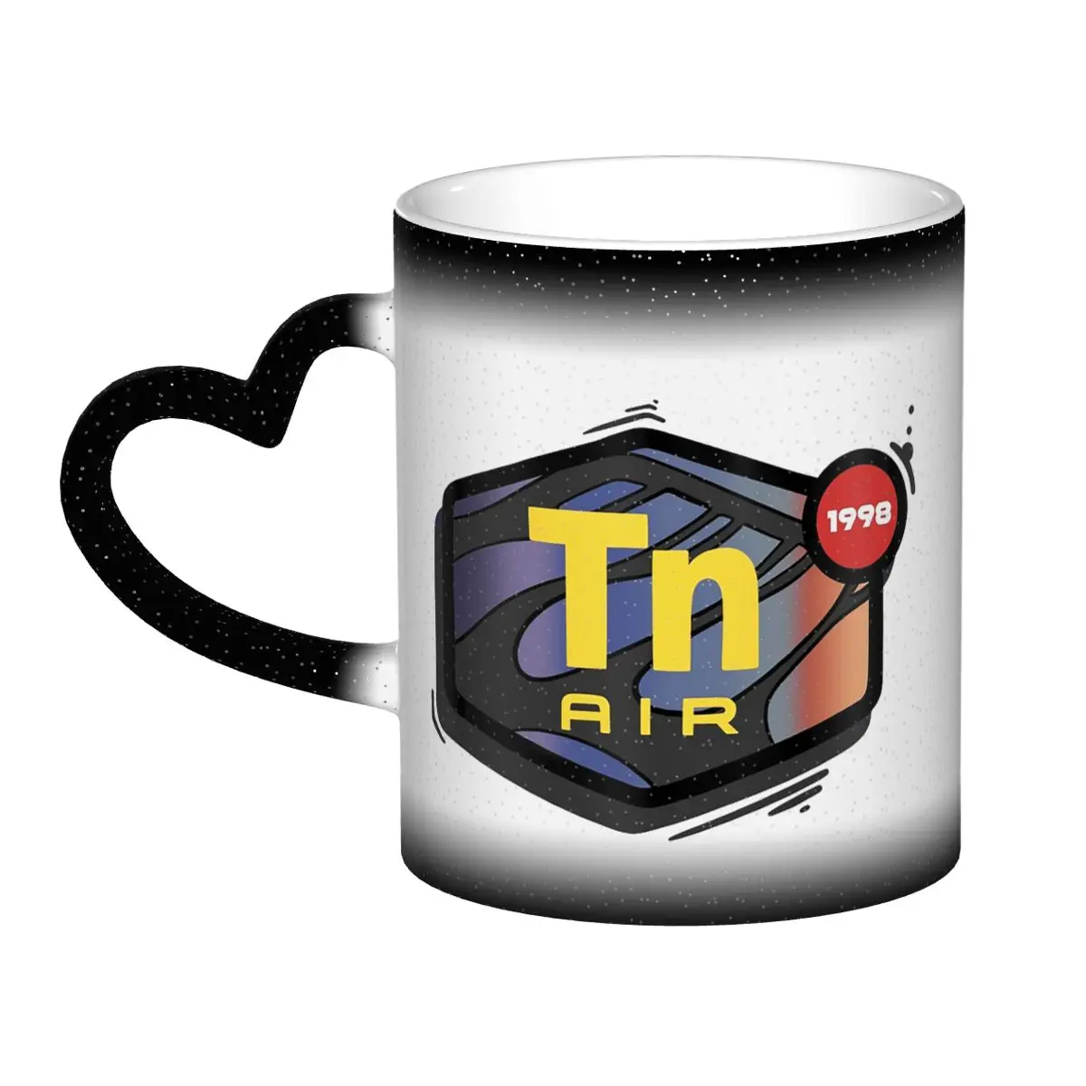 Air Max TN Plus Mug Funny Cera - Coffee Plus Tea review and price