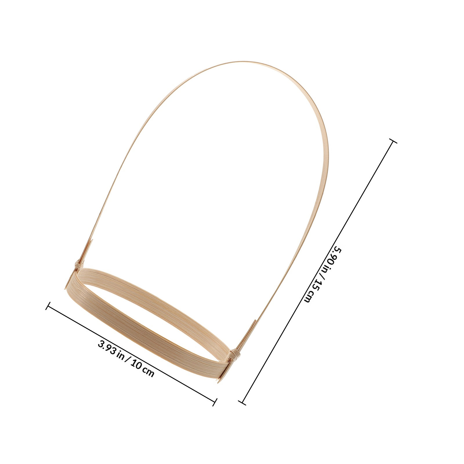 10Pcs Bamboo Drink Carrier Cof - Coffee Tea Cup review and price