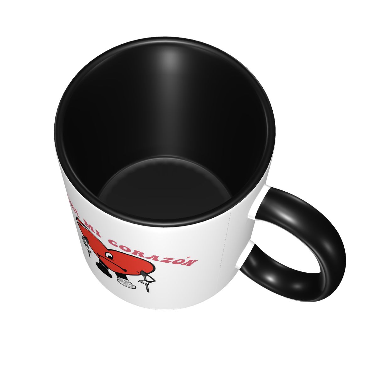 Bads Bunnys DeBi TiRAR MaS FOT - Coffee Tea Cup Foto review and price