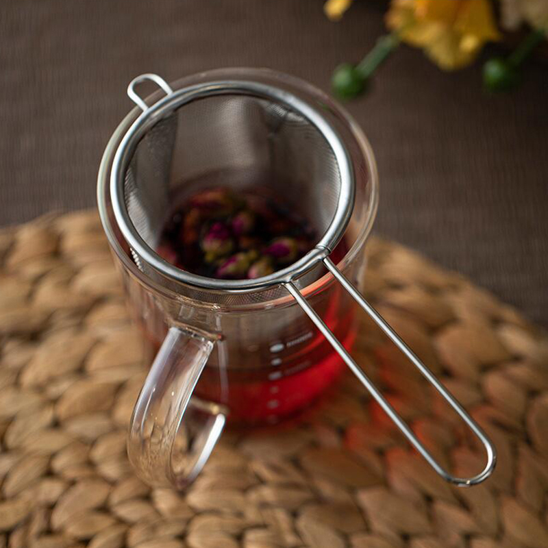 New Stainless Steel Tea Infuse - Coffee Tea Infuser review and price