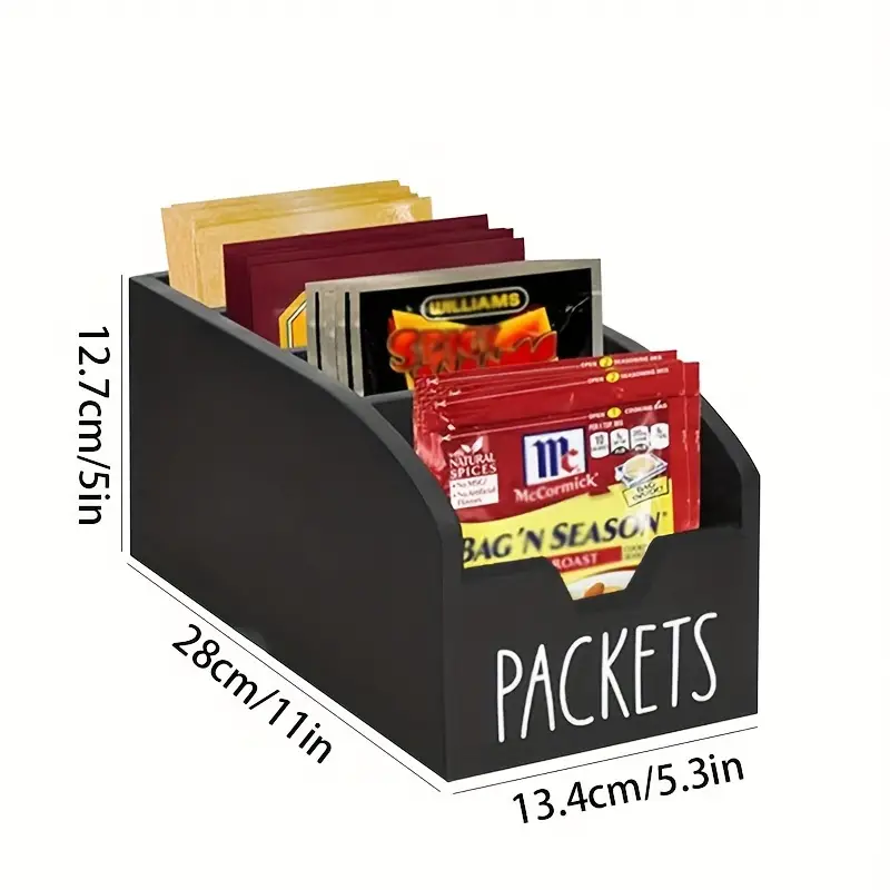 usVintage Wooden Spice Box wit - Coffee Tea Bags review and price