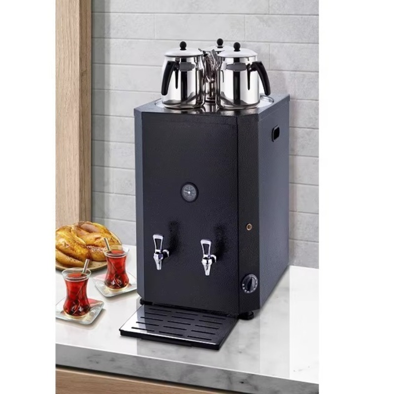 23L Commercial Electric Kettle - Coffee Tea Or review and price