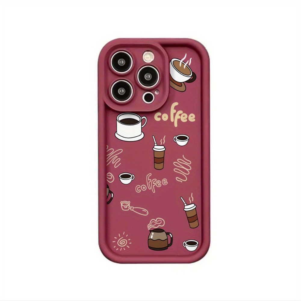 Coffee and afternoon tea patte - Coffee Plus Tea review and price