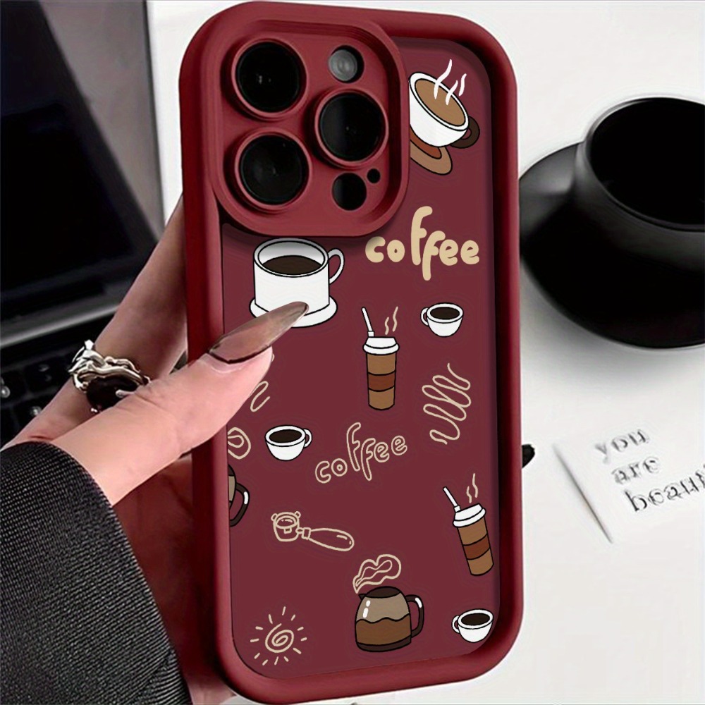 Coffee and afternoon tea patte - Coffee Plus Tea review and price