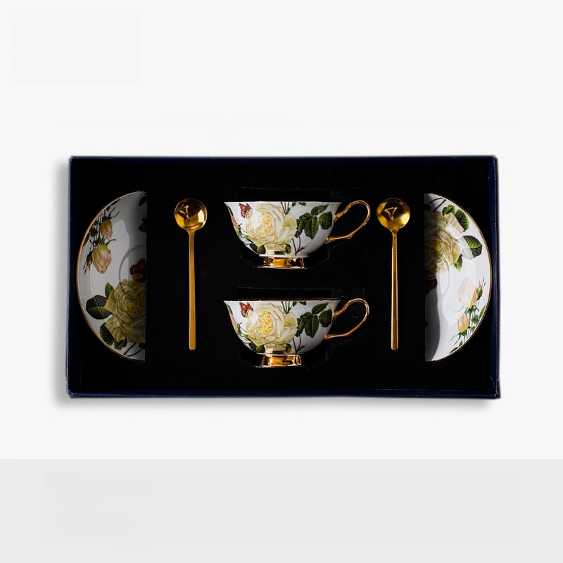 High Aesthetic Coffee Cup Gift - Prefer Coffee To Tea review and price