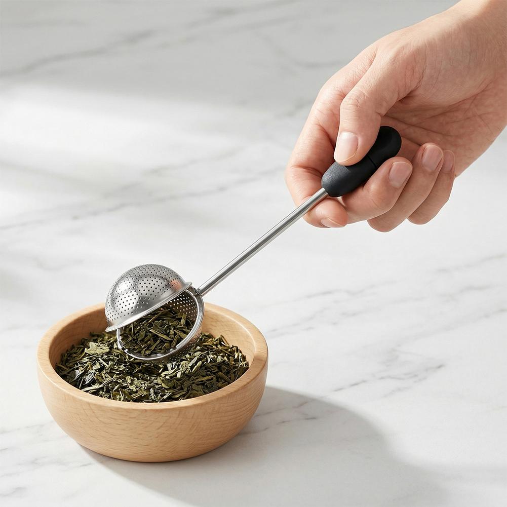 304 Stainless Steel Rotating T - Coffee Tea Infuser review and price