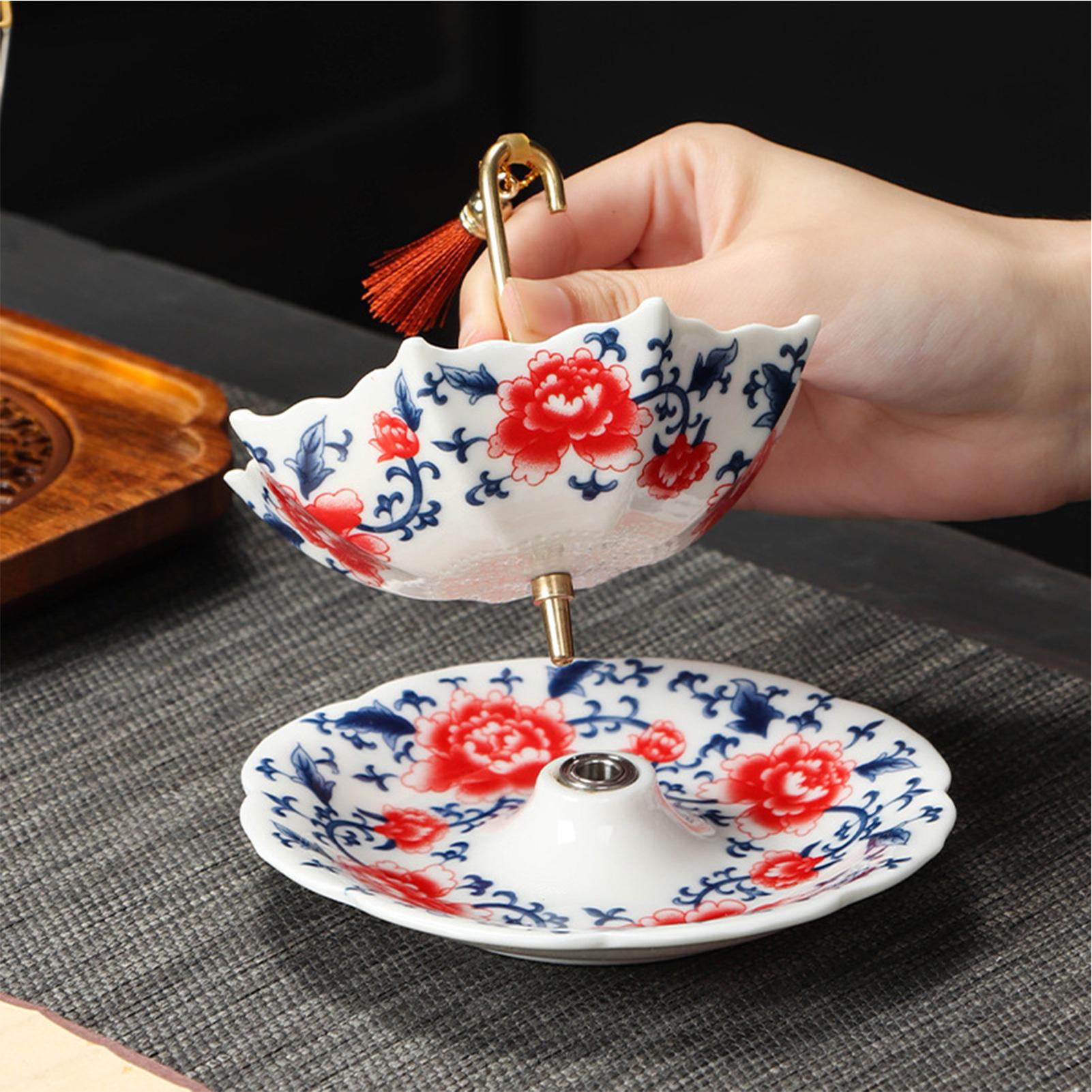 China Umbrella Tea Strainers T - Coffee Tea Infuser review and price